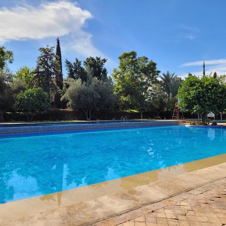 Palmeraie Village Marrakesz Zewnętrze zdjęcie