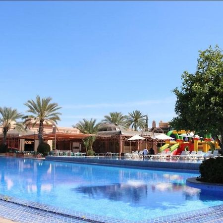 Palmeraie Village Marrakesz Zewnętrze zdjęcie