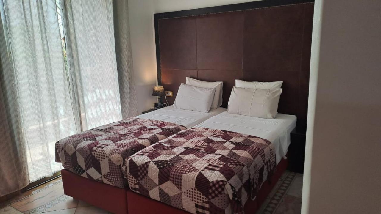 Palmeraie Village Marrakesz Zewnętrze zdjęcie